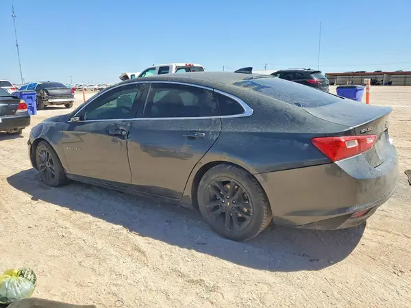 1G1ZE5ST6GF304138 2016 CHEVROLET MALIBU - Image 2