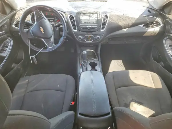 1G1ZE5ST6GF304138 2016 CHEVROLET MALIBU - Image 8