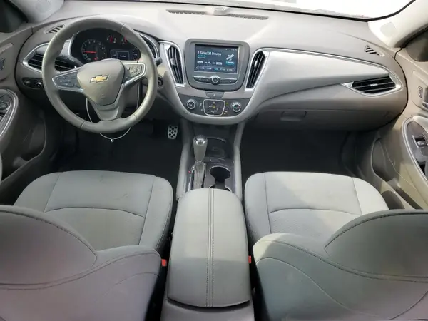 1G1ZE5ST6GF305399 2016 CHEVROLET MALIBU - Image 8