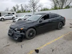 1G1ZE5ST6GF305449 2016 CHEVROLET MALIBU