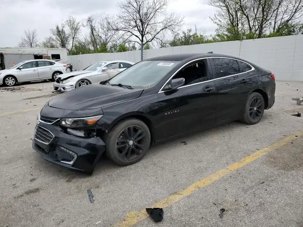 1G1ZE5ST6GF305449 2016 CHEVROLET MALIBU - Image 1