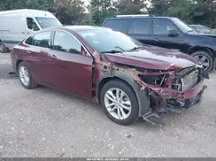 1G1ZE5ST6GF306830 2016 CHEVROLET MALIBU