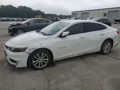 1G1ZE5ST6GF307329 2016 CHEVROLET MALIBU