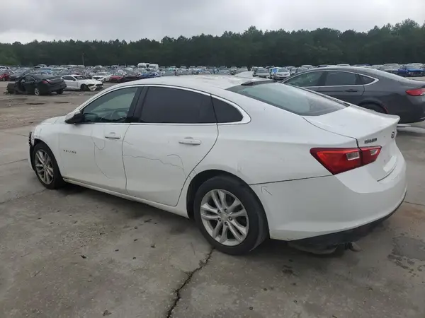 1G1ZE5ST6GF307329 2016 CHEVROLET MALIBU - Image 2