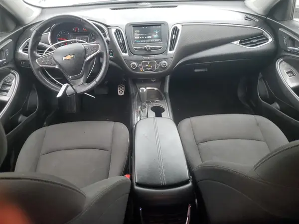 1G1ZE5ST6GF307329 2016 CHEVROLET MALIBU - Image 8