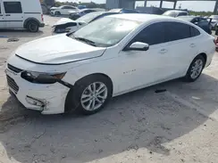 1G1ZE5ST6GF307394 2016 CHEVROLET MALIBU