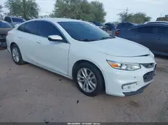 1G1ZE5ST6GF307671 2016 CHEVROLET MALIBU