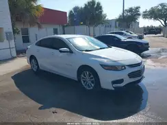 1G1ZE5ST6GF307685 2016 CHEVROLET MALIBU