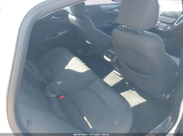 1G1ZE5ST6GF307685 2016 CHEVROLET MALIBU - Image 8