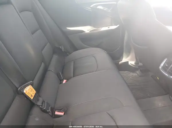 1G1ZE5ST6GF308562 2016 CHEVROLET MALIBU - Image 8