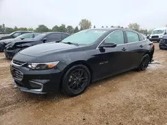 1G1ZE5ST6GF308609 2016 CHEVROLET MALIBU