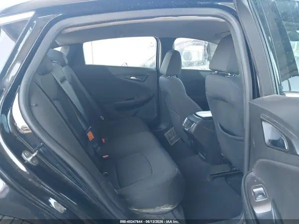 1G1ZE5ST6GF308996 2016 CHEVROLET MALIBU - Image 8