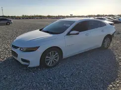 1G1ZE5ST6GF309470 2016 CHEVROLET MALIBU