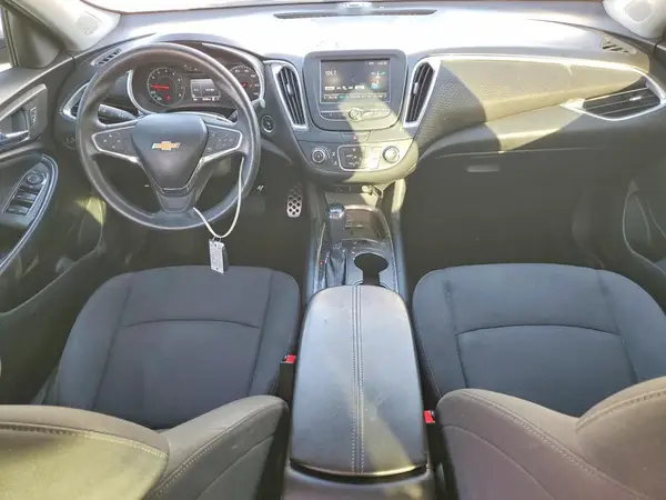 1G1ZE5ST6GF309470 2016 CHEVROLET MALIBU - Image 8