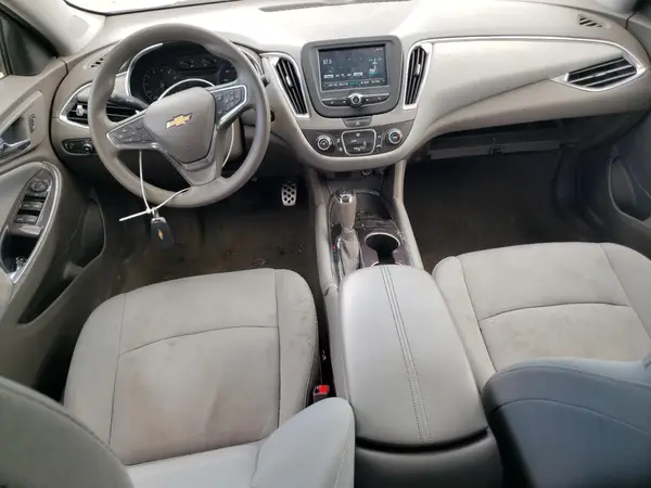 1G1ZE5ST6GF310246 2016 CHEVROLET MALIBU - Image 8