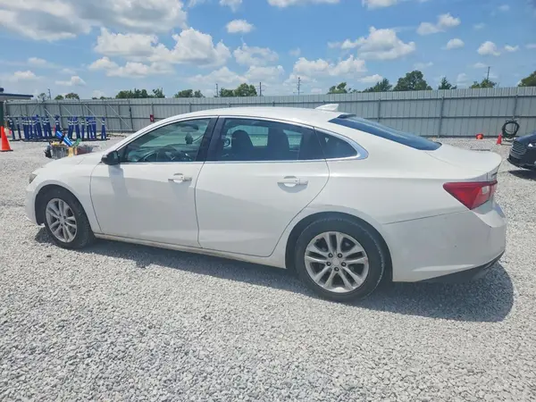 1G1ZE5ST6GF311008 2016 CHEVROLET MALIBU - Image 2