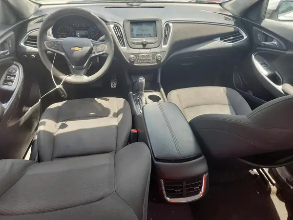 1G1ZE5ST6GF311008 2016 CHEVROLET MALIBU - Image 8