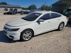 1G1ZE5ST6GF311347 2016 CHEVROLET MALIBU