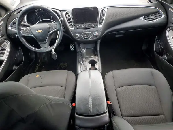 1G1ZE5ST6GF312076 2016 CHEVROLET MALIBU - Image 8