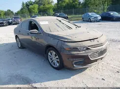 1G1ZE5ST6GF312448 2016 CHEVROLET MALIBU