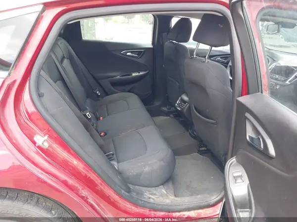 1G1ZE5ST6GF312708 2016 CHEVROLET MALIBU - Image 8