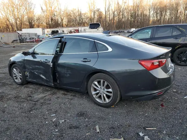 1G1ZE5ST6GF312904 2016 CHEVROLET MALIBU - Image 2