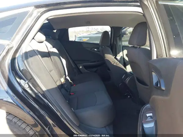 1G1ZE5ST6GF313504 2016 CHEVROLET MALIBU - Image 8