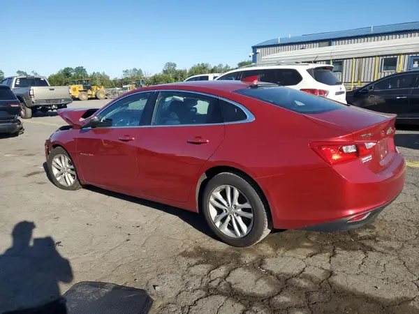 1G1ZE5ST6GF314880 2016 CHEVROLET MALIBU - Image 2