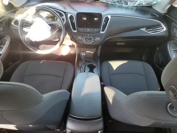 1G1ZE5ST6GF314880 2016 CHEVROLET MALIBU - Image 8