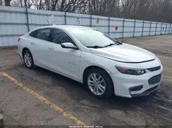 1G1ZE5ST6GF315222 2016 CHEVROLET MALIBU