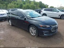 1G1ZE5ST6GF315334 2016 CHEVROLET MALIBU