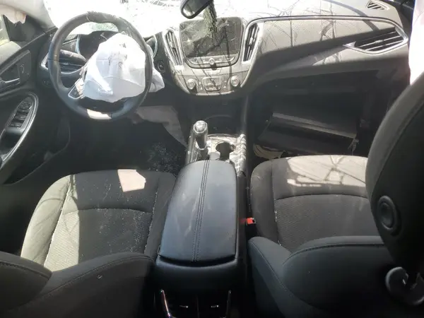 1G1ZE5ST6GF316614 2016 CHEVROLET MALIBU - Image 8