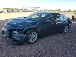 1G1ZE5ST6GF316645 2016 CHEVROLET MALIBU
