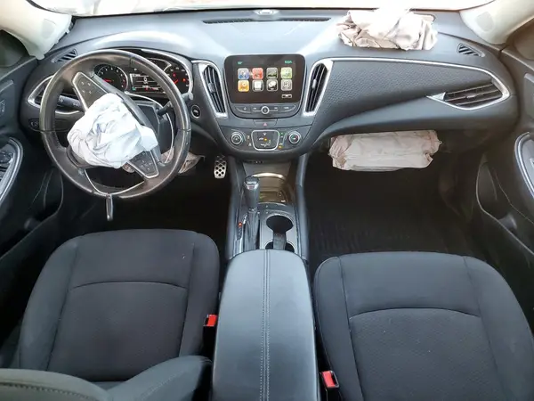 1G1ZE5ST6GF316645 2016 CHEVROLET MALIBU - Image 8