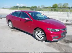 1G1ZE5ST6GF316807 2016 CHEVROLET MALIBU