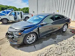 1G1ZE5ST6GF317214 2016 CHEVROLET MALIBU
