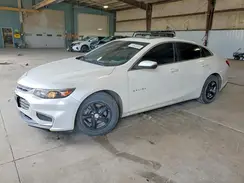 1G1ZE5ST6GF318458 2016 CHEVROLET MALIBU