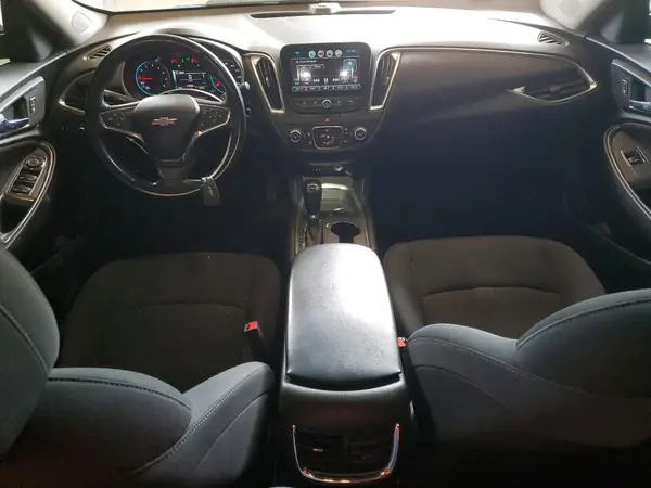 1G1ZE5ST6GF318458 2016 CHEVROLET MALIBU - Image 8