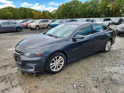 1G1ZE5ST6GF318766 2016 CHEVROLET MALIBU