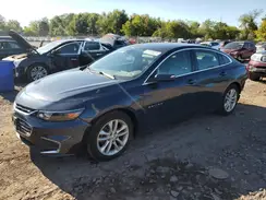 1G1ZE5ST6GF318959 2016 CHEVROLET MALIBU