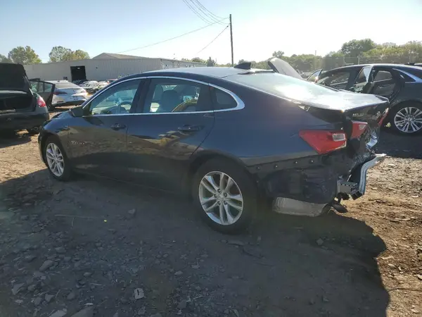 1G1ZE5ST6GF318959 2016 CHEVROLET MALIBU - Image 2
