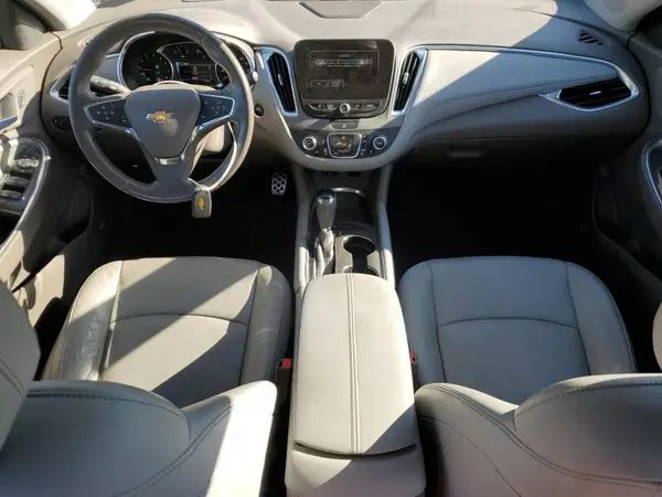 1G1ZE5ST6GF318959 2016 CHEVROLET MALIBU - Image 8