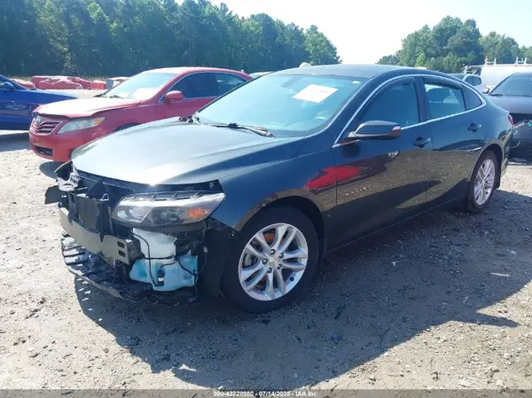 1G1ZE5ST6GF321523 2016 CHEVROLET MALIBU - Image 2