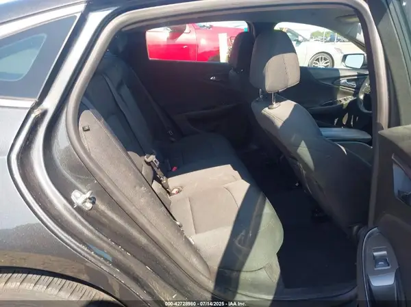 1G1ZE5ST6GF321523 2016 CHEVROLET MALIBU - Image 8