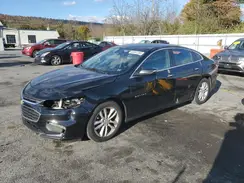 1G1ZE5ST6GF321604 2016 CHEVROLET MALIBU