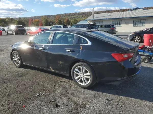 1G1ZE5ST6GF321604 2016 CHEVROLET MALIBU - Image 2