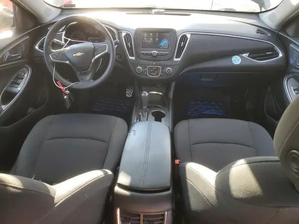 1G1ZE5ST6GF321604 2016 CHEVROLET MALIBU - Image 8