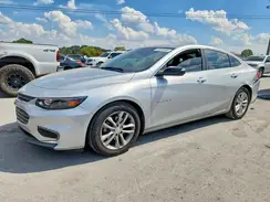1G1ZE5ST6GF321859 2016 CHEVROLET MALIBU