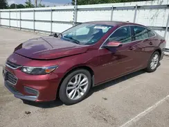 1G1ZE5ST6GF321957 2016 CHEVROLET MALIBU