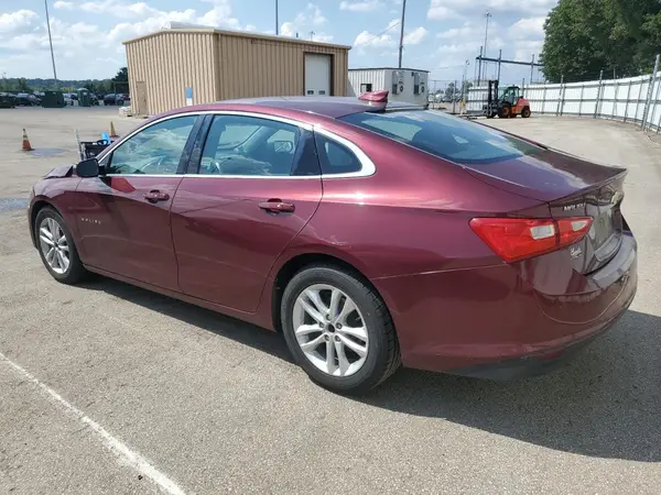 1G1ZE5ST6GF321957 2016 CHEVROLET MALIBU - Image 2